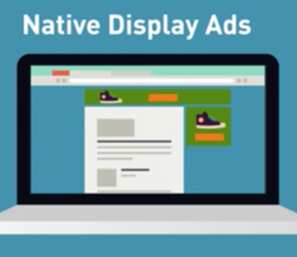 Native Advertising – Informative video